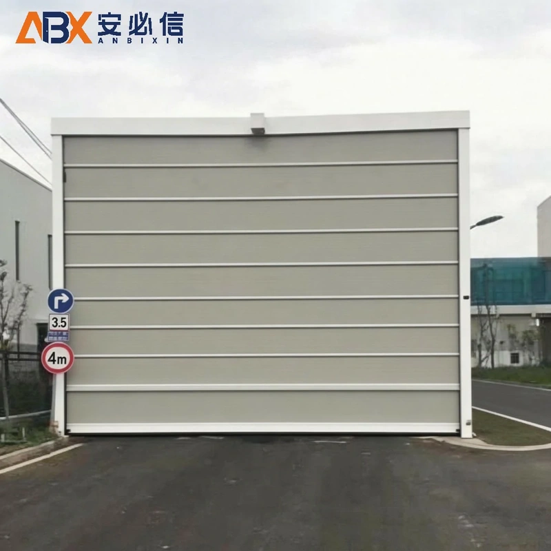 滨州市堆积门