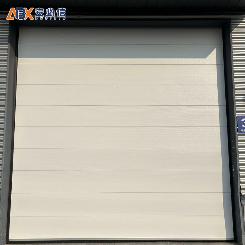 滨州市高扬程滑升门